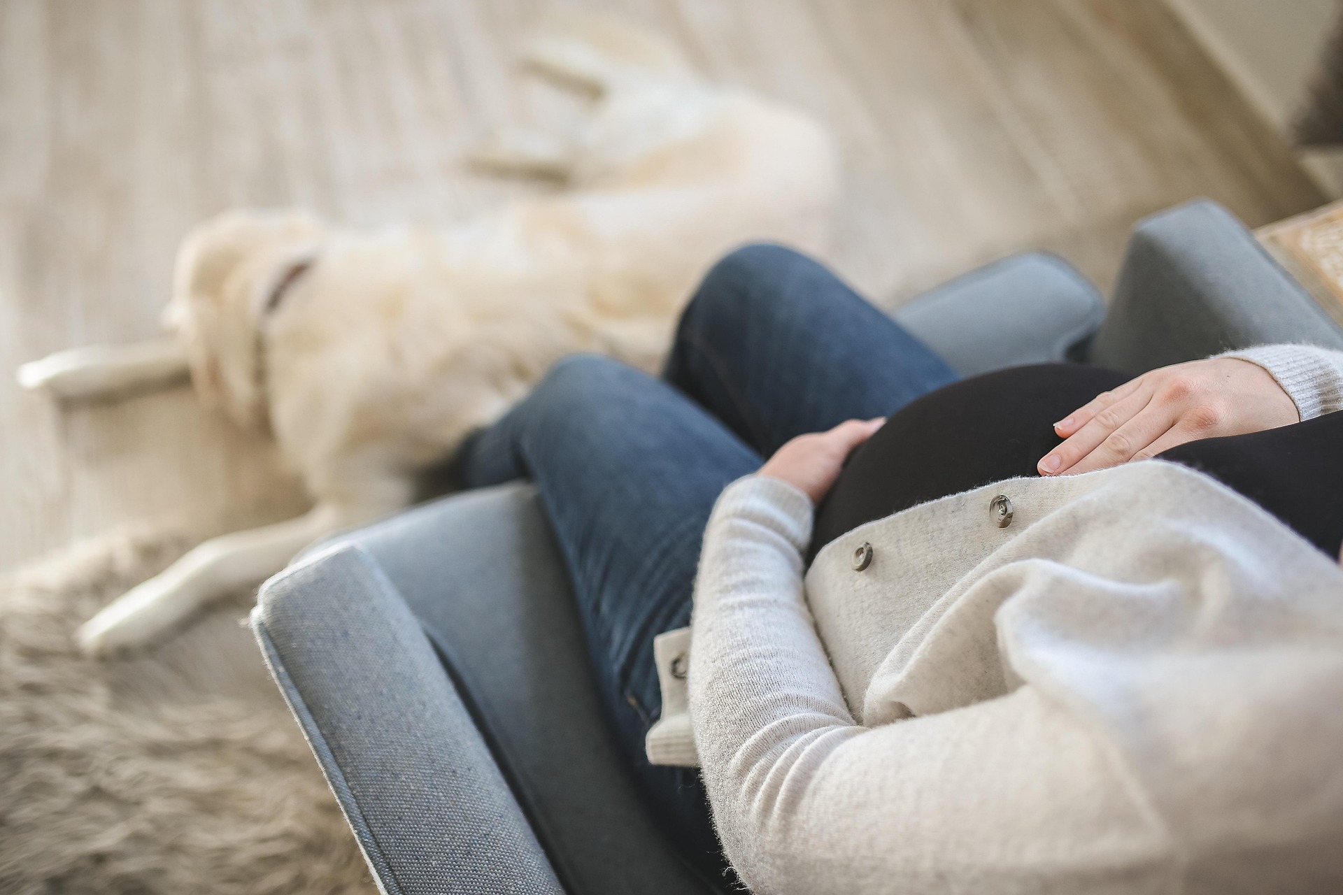 wsparcie okołoporodowe w ciąży psycholog psychoterapeuta Klaudia Cieklińska Marta lenarczyk ctr solutions